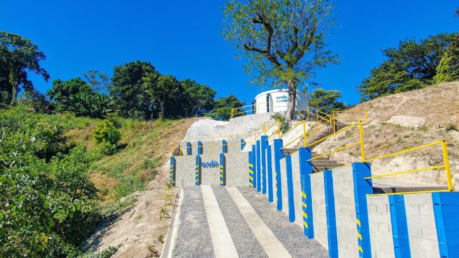 finalizan-proyecto-para-mejorar-servicio-de-agua-potable-en-el-matazano-soyapango